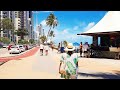 BAIRRO NOBRE DE BOA VIAGEM RECIFE PERNAMBUCO BRASIL PRAIA NORDESTE