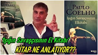 Sedat Pekerin Son Videosunda Dikkat Çeken Detay Paulo Coelhonun Kitabı Ne Anlatıyor?