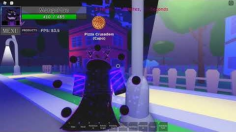 HERE IS WHAT 3 HOURS IN AUT/A UNIVERSAL TIME LOOKS LIKE (ROBLOX)