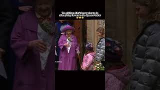 Their confusion looks so adorable 🤣 #short #queenmother #confused #cutemoment #adorable #ukroyal