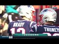 Tom Brady Throws Pick 6 To Dolphins || 2019 || Former Teammate