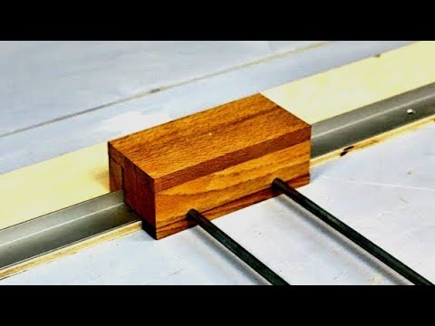 [ Rail C2 & ] Sawing Clamp PARKSIDE - PSS 1 YouTube Guide