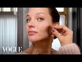 Алеся Кафельникова про уход за кожей после беременности и макияже на каждый день | Vogue Россия