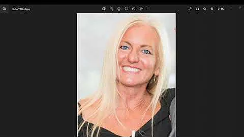 59 YEAR OLD SUSAN MILLS IS MISSING FROM ELBRIDGE N...