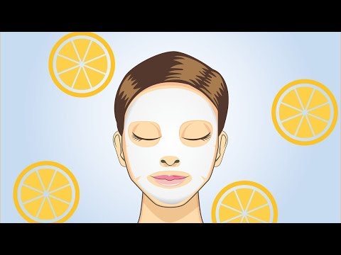 Масло, которое стирает морщины и пятна на лице