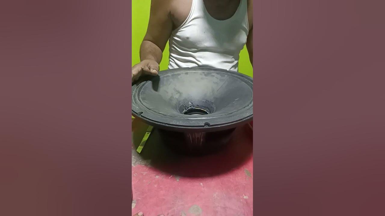 speaker dj Kaise banaye YouTube