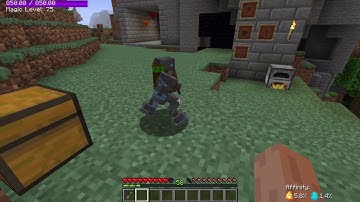 Mana and Artifice:  Construct Automation