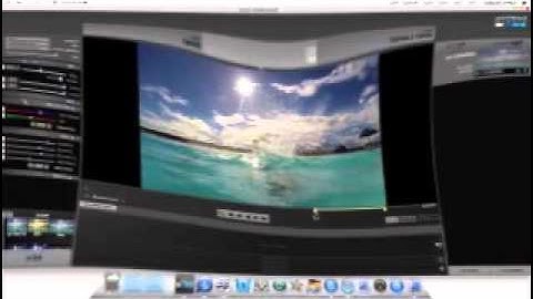GoPro Hero3 slow mo settings tutorial edited on Adobe Premiere CS6