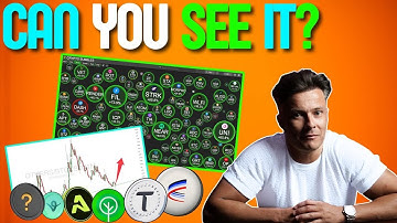 Altcoins Are Reacting Positively To This Move! These AltCoins Will Perfom Best!