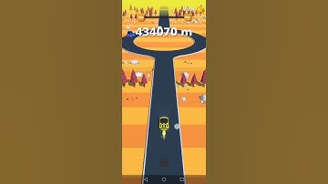 Traffic Run Level 1006 Gameplay Solution