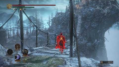 DS3 Bullets and Effects