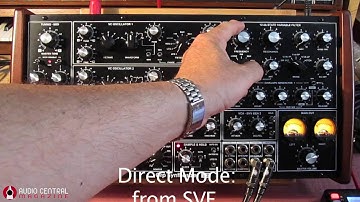 Grp A2 Synthesizer Filtering and Mod