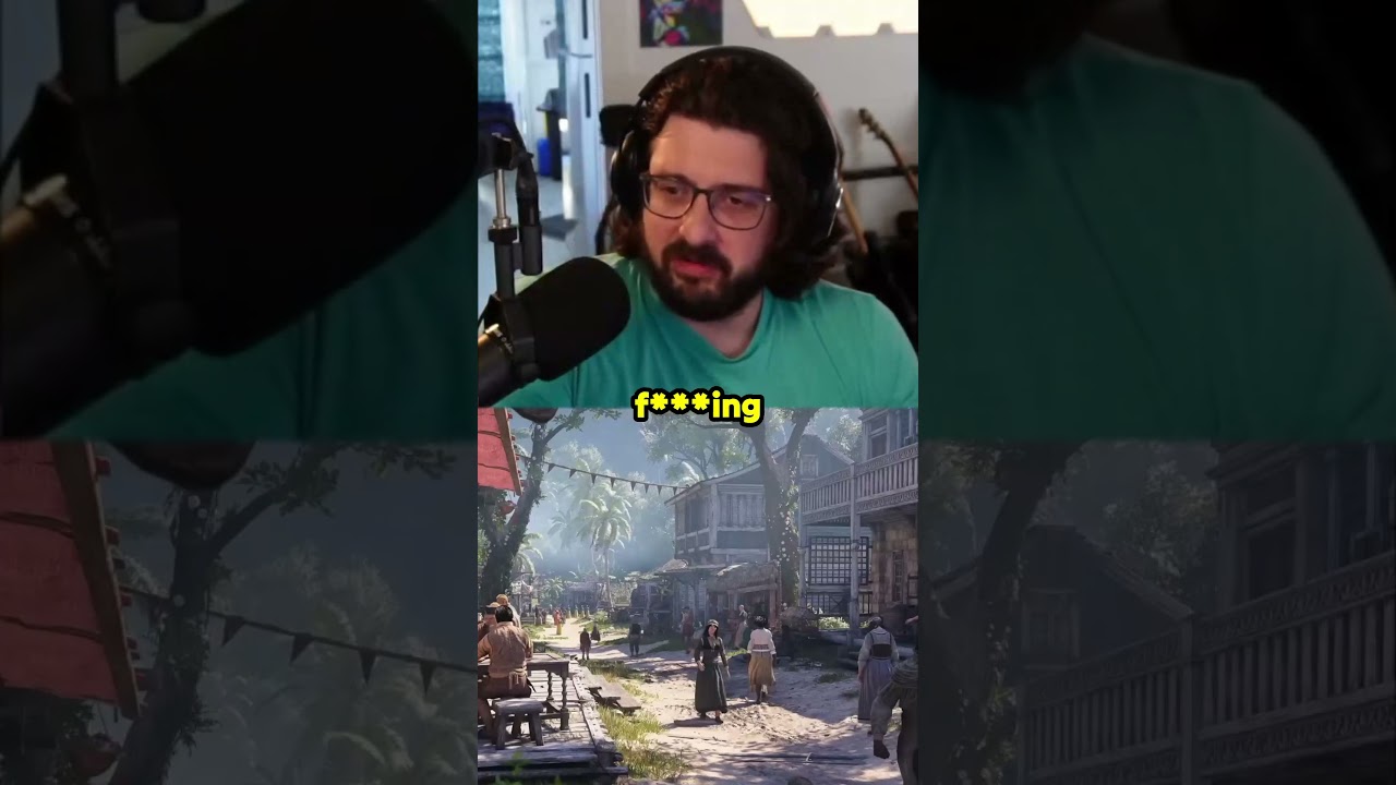 People are coping if they think Ubisoft is back