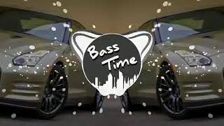 Natan&Timati-  Derzkaya (Bass Boosted) Resimi