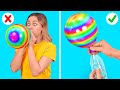 IT'S PARTY TIME! || Fun And Handy Party Hacks You Can't Miss