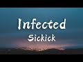 Infected Sickick Lyrics They Call Me The Freak Of The Fall You Feel Like A Badboy 