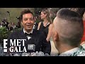 Does Jimmy Fallon Hold the Met Gala Attendance RECORD? | E! Insider
