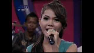 Angeline - Mantan _ Live @Dahsyat 25.05.2012