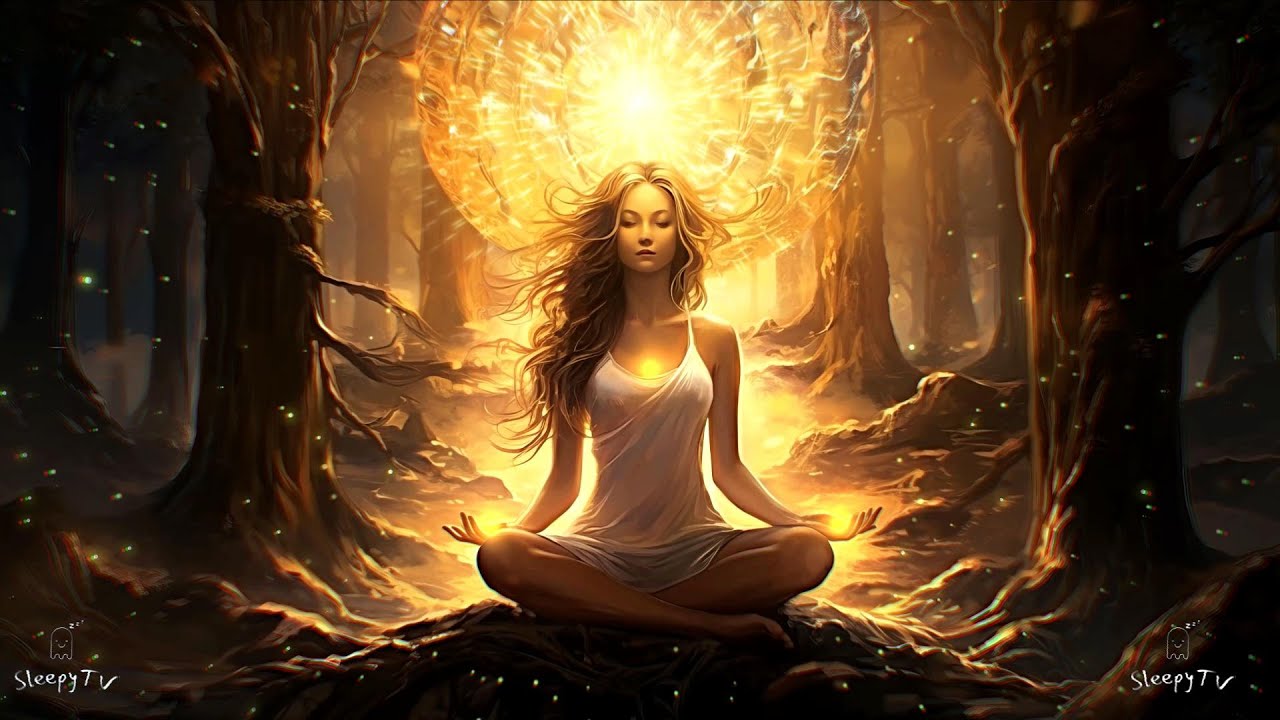 4th Heart Chakra Kundalini Breathing - 369 | Meditation | Relaxation | Chillax