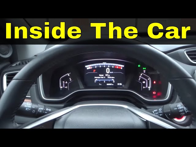 Inside The Car-Driving Lesson For Beginners class=