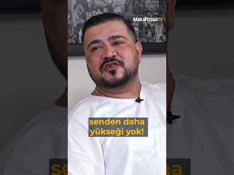 Yener Çevik'i Ayakta