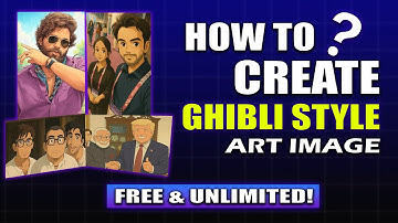 Ghibli Style AI Fans, Try This! Create Stunning Ghibli Style Art with Grok AI!