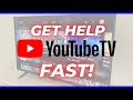 How to Contact YouTube TV Customer Support in 60 Seconds! Mp3 Song