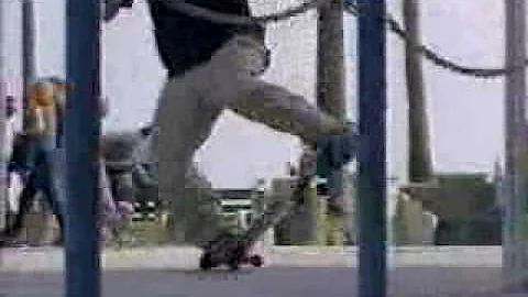 Best Of Rodney Mullen