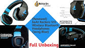 Don T Buy The Boat Rockerz 510 Wireless Bluetooth Headphone Here Is Why Youtube