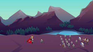 Viking Stick War: Stick Legacy - Trailer screenshot 4