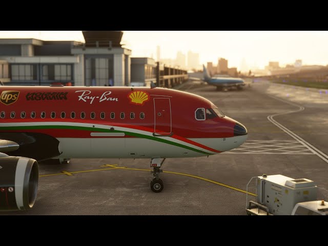 Microsoft Flight Simulator 2020 - Ultra Settings!!