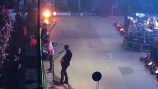 GODSMACK “I Stand Alone” Live @ The Cool Insuring Arena 7/21/19
