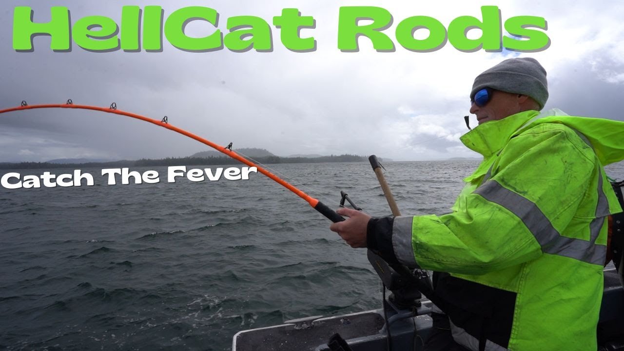 HellCat Rods Catch The Fever (Alaska) 