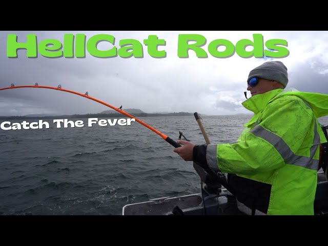 HellCat Rods Catch The Fever (Alaska) 