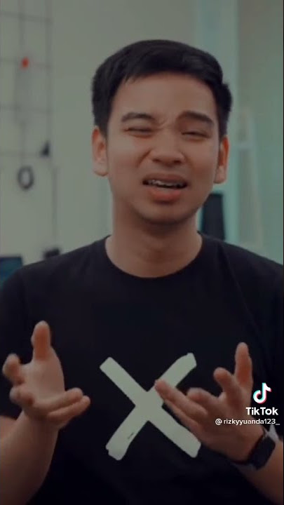 Kejujuran itu penting - David Gadgetin