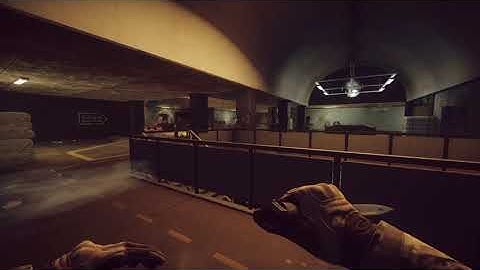 OpenGL Tutorial 29 - HDR (High-Dynamic-Range)