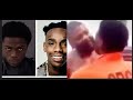 Florida Goon Arrested Tried To Kill Ynw Melly Friend,Og Confront His Friend Killer..DA PRODUCT DVD