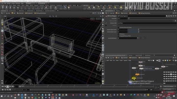 Houdini Engine - Group Create - Bounding Box Function Not Selecting Points - Fix!!!