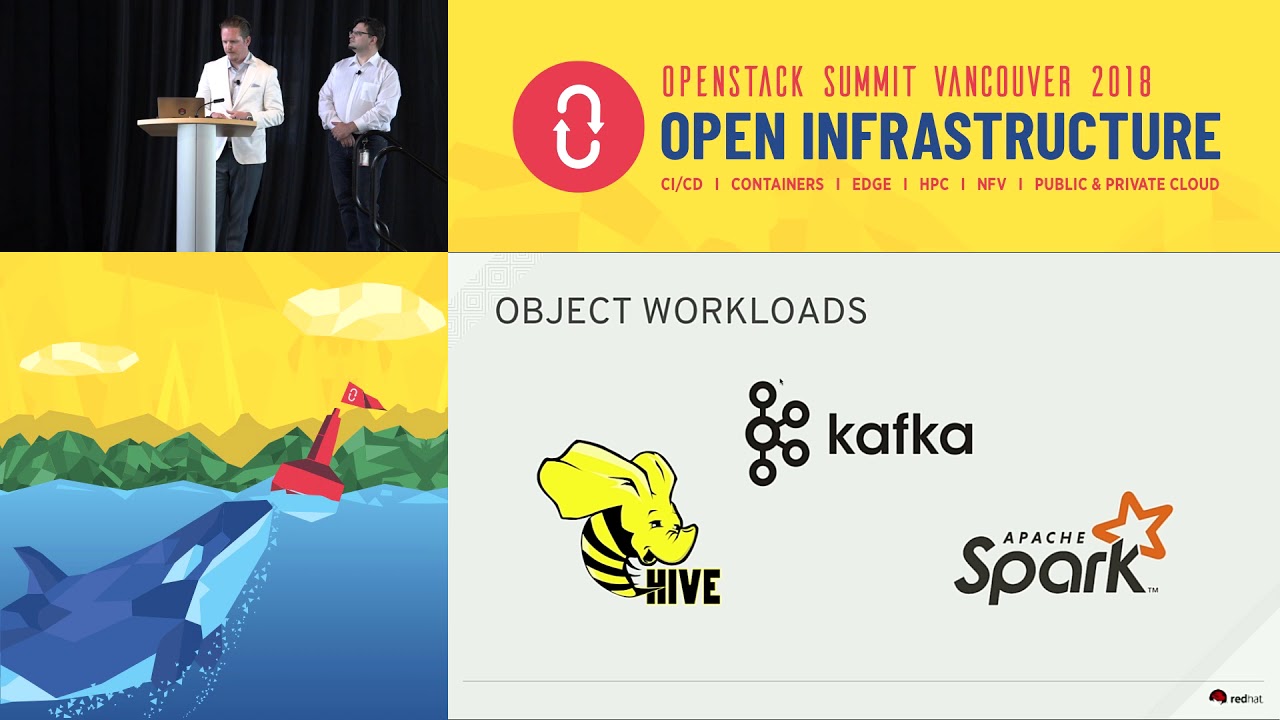 Storage for Data Platforms - YouTube