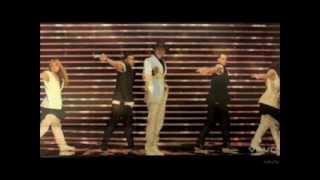 Chris Brown-She Aint You Chopped And Screwed