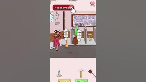 Tricky Twist Puzzle – Level 35 Game Walkthrough & Tips 🧠