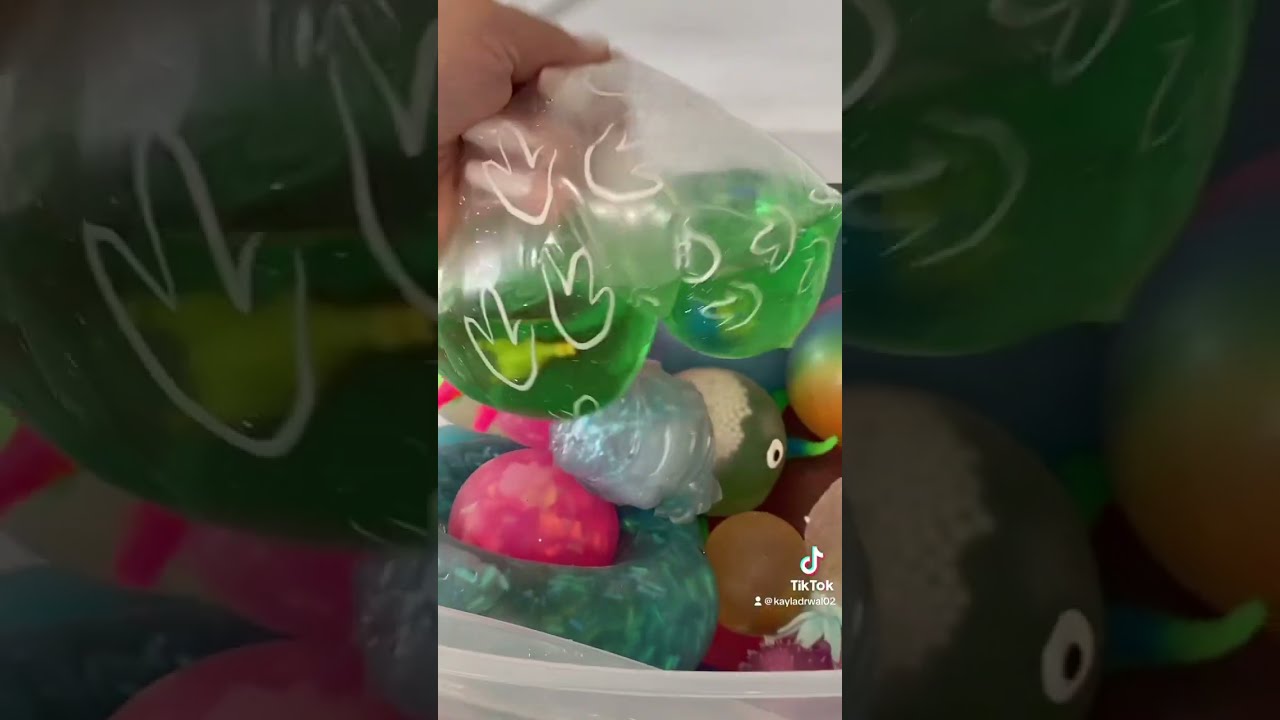 MY FAVORITE FIDGET EXPLODED Shorts