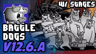 PTC Battle Dogs v12.6.A (with Custom Stages) - Free Download