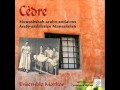 Ensemble Morkos Rashiqa L Qaddiموشح رشيق القد Ensemble Morkos Rashiqa L Qaddiموشح رشيق القد