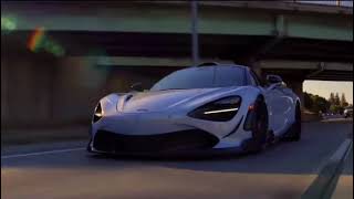 52# Siêu xe McLaren 720s