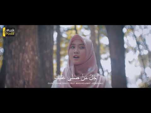 alfina-nindiyani----law-kana-bainanal-habib-|-lagu-sholawat