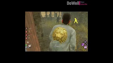 Michael Myers DC Over No Mither Survivor