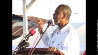 Kamati Ya Maridhiano Six Mkutano Wa Cuf Kmaiti Zanzibar 2292013 Part 3