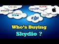 Who's Buying Skydio? - A Nerds Perspective