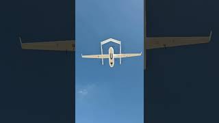 JOUAV CW-25E Drone's Vertical Takeoff and Landing Capacity